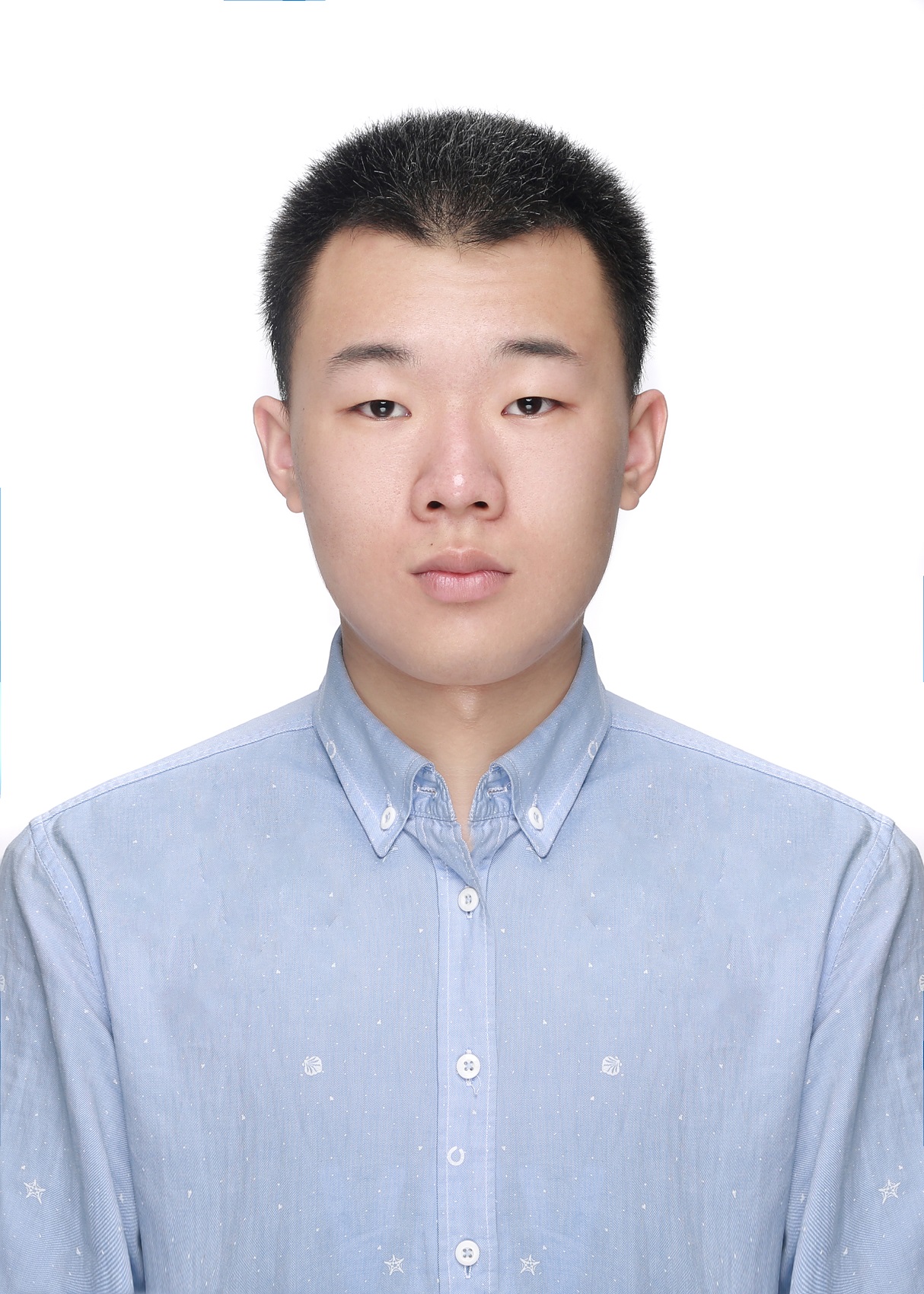 Xuan Wu